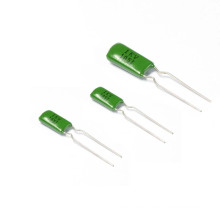 Colorful Cl11 0.1UF 400V Polyester Film Capacitor